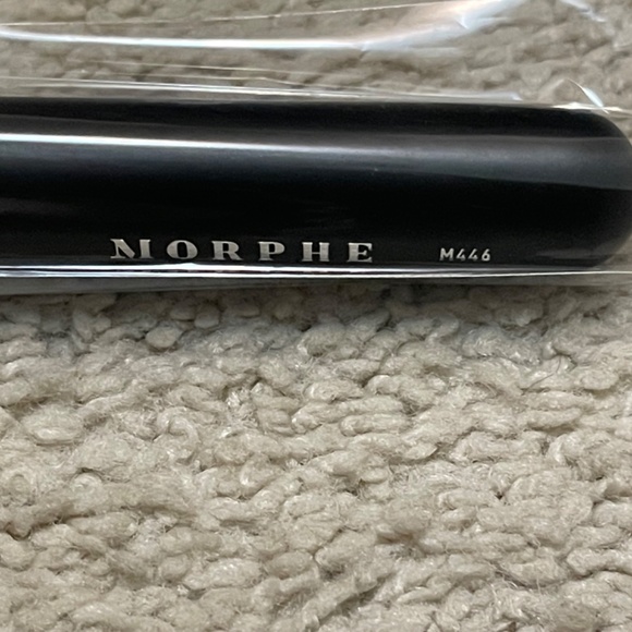 Morphe M446 Round Buffer Brush BRAND NEW - Picture 3 of 6